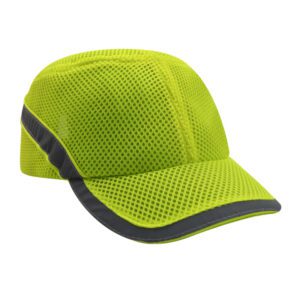 2023 New Versatile Anti-Fall Outdoor Cycling Sunshade Sun Protection Green Breathable Men's and Women's Head Protection Customized Safety Hat
