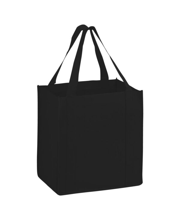 Custom Reusable Non-Woven Bags