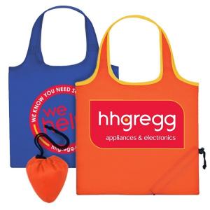 Eco-Friendly Folding Tote Bags