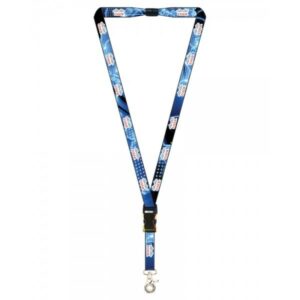 5/8" Recycled Lanyards