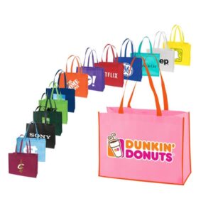 Non-Woven Promotional Bags