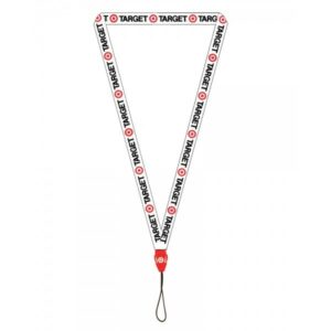 3/8" Recycled Lanyards